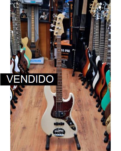 Lakland Joe Osborn USA